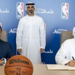 Abu Dhabi to welcome Nuggets, Celtics friendlies