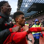 Man United’s captain Fernandes blasts Diallo’s red card