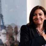 Paris Mayor doesn’t want Russian athletes competing in 2024 Olympics