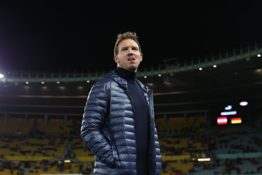 Nagelsmann could stay with Germany after Euro 2024 8