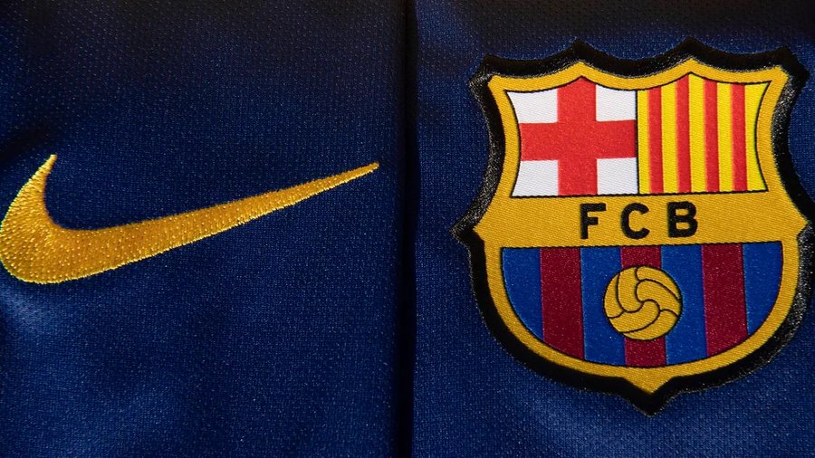 Barca want to terminate Nike deal over 'flagrant contract breaches' 13