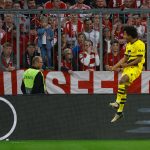 Dortmund shock Bayern Munich 2-0 at Allianz Arena in Der Klassiker