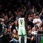 Brown notches 37 as Boston beat Phoenix for 2nd time in a week