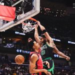 Tatum notches 23 as Celtics defeat Pelicans 104-92 in New Orleans