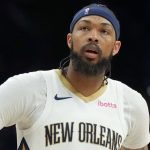 New Orleans’ Ingram to miss at least 14 days