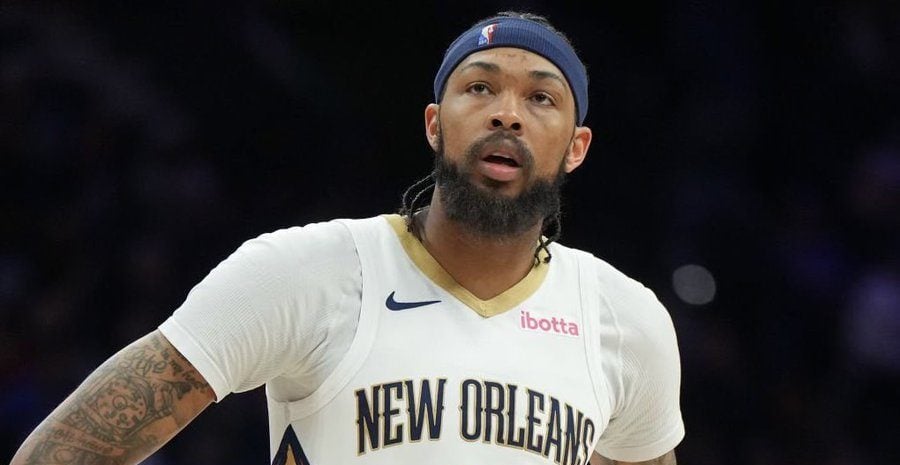 New Orleans’ Ingram to miss at least 14 days