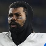 Lions cut Sutton amid police search for the cornerback