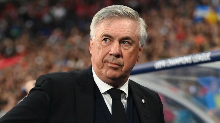 Prosecutors want to see Ancelotti in jail for tax fraud 10