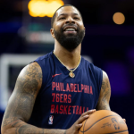Cavaliers sign F Marcus Morris until the end of the season