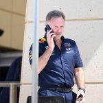 Red Bull boss, Horner, breaks silence over leaked chats and images