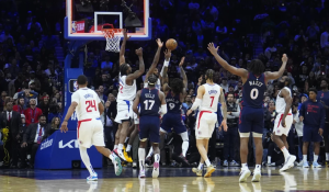 Officials admit mistake on final play of Clippers win over 76ers 7