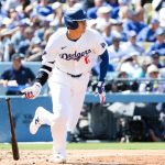 Ohtani shines for Dodgers in season-opener 7-1 win vs St. Louis