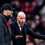 Ten Hag: Beating Liverpool can be the Red Devils’ ‘moment’