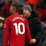 Ten Hag claims Rashford will stay at Old Trafford this summer