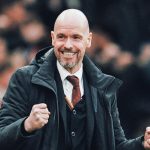 Ten Hag wants to remain at Old Trafford under Ratcliffe