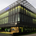 FIFA scratches off blue card idea, but comes up with a new change