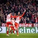 Bayern Munich blow out Lazio’s Champions League hopes with 3-0 win