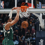 Giannis on Bucks’ recent form: “You have to play with pace”