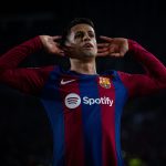 Barcelona shows Champions League magic to beat Napoli 3-1