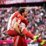 Bayern leaves Mainz in the dust with 8 goals to bring the smiles back