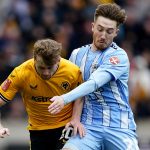 Coventry writes history with two late goals to reach FA Cup semis