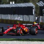 Verstappen DNF hands Sainz Melbourne win, 1-2 for Ferrari