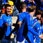 Italy gets second win in US, beating Ecuador 2-0