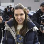 Halep 4-year doping ban cut to 9 months after appeal in CAS