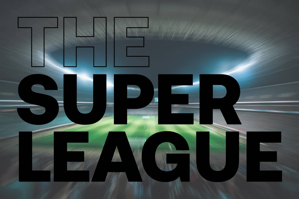 Super League owner says ‘72% of the fans support the tournament’