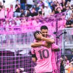 Suarez leads Inter Miami to trash Orlando City 5-0 in Florida’s derby