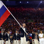 Russia slams IOC’s ban on athletes from Paris Olympics opening parade