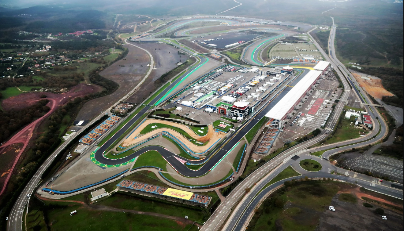 FIA in talks with Erdogan over possible Turkish Grand Prix return