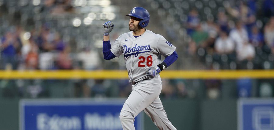Martinez agrees to 12 million dollars, 1-year deal with Mets 4