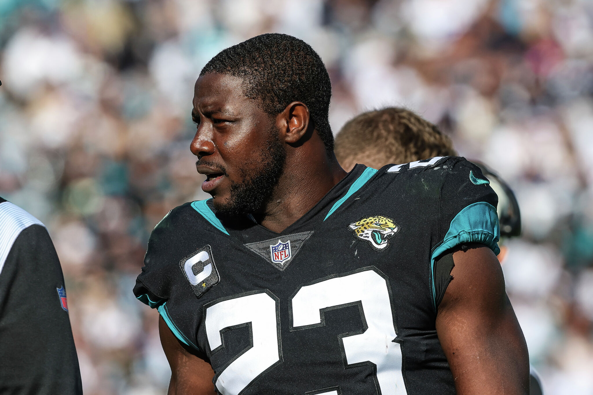 Foyesade Oluokun signs contract extension with Jaguars