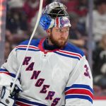 Quick inks a 1-year extension with the NY Rangers