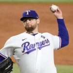 Montgomery agrees on 1-year deal with Diamondbacks
