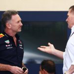 Verstappen’s father insists Horner leave Red Bull