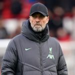 Klopp says Liverpool is ‘pain in the title race’