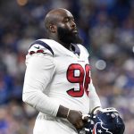 49ers acquire Maliek Collins from Texans