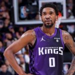 Kings’ Monk suffers MCL and is out for up to 6 weeks