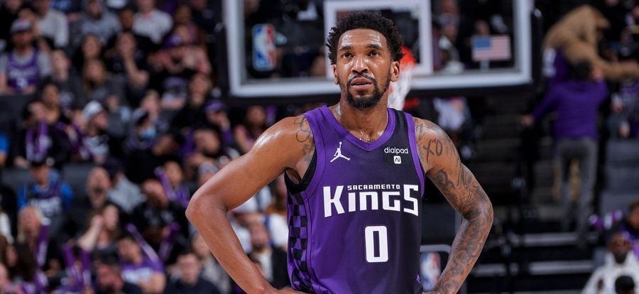 Kings’ Monk suffers MCL and is out for up to 6 weeks