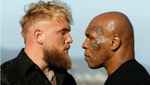 Some of the rules for Paul-Tyson fight are set 23