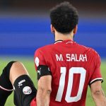 Egypt refuses Liverpool‘s demand about Salah