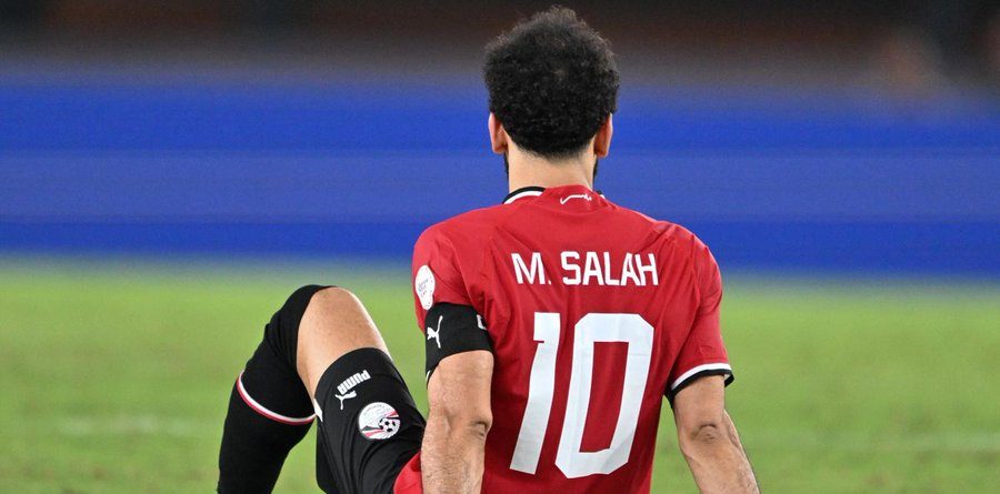 Egypt refuses Liverpool‘s demand about Salah
