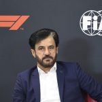 FIA president allegedly told officials not to certify Las Vegas GP