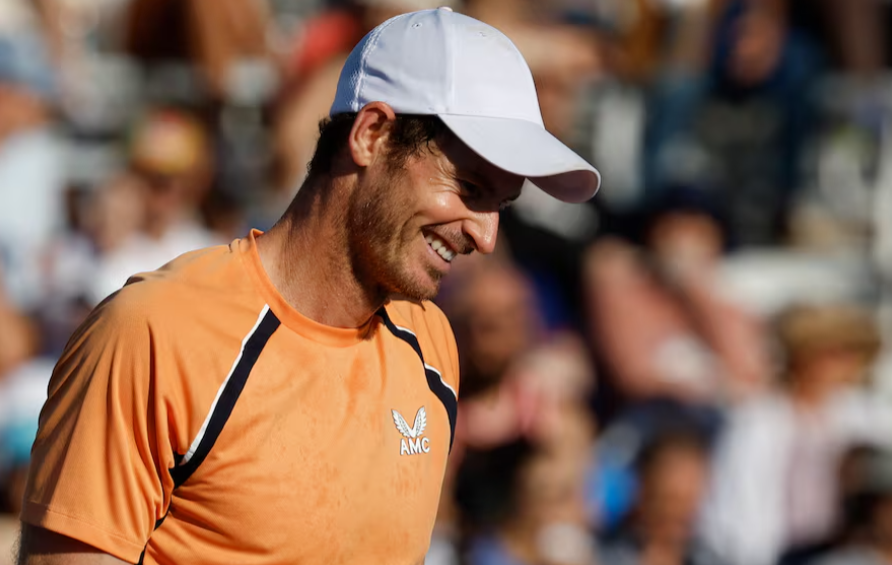 Murray loses to Tomas Machac in his final Miami Open appearance 9