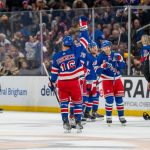 Panarin’s hat trick leads Rangers to a 5-2 win vs. Bruins