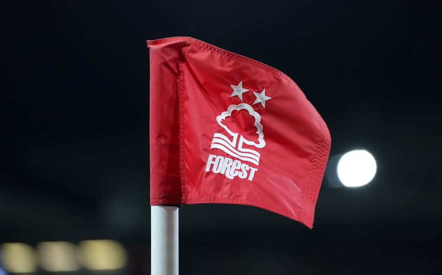 Forest 4 points deduction drops the team into relegation zone