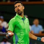 Djokovic says he played ‘really, really bad’ after Indian Wells loss