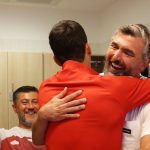 Djokovic and Ivanisevic will no longer be working together
